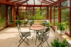 Bracon Ash conservatory quotes