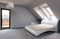 Bracon Ash bedroom extensions