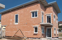 Bracon Ash home extensions