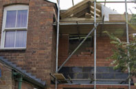 free Bracon Ash home extension quotes
